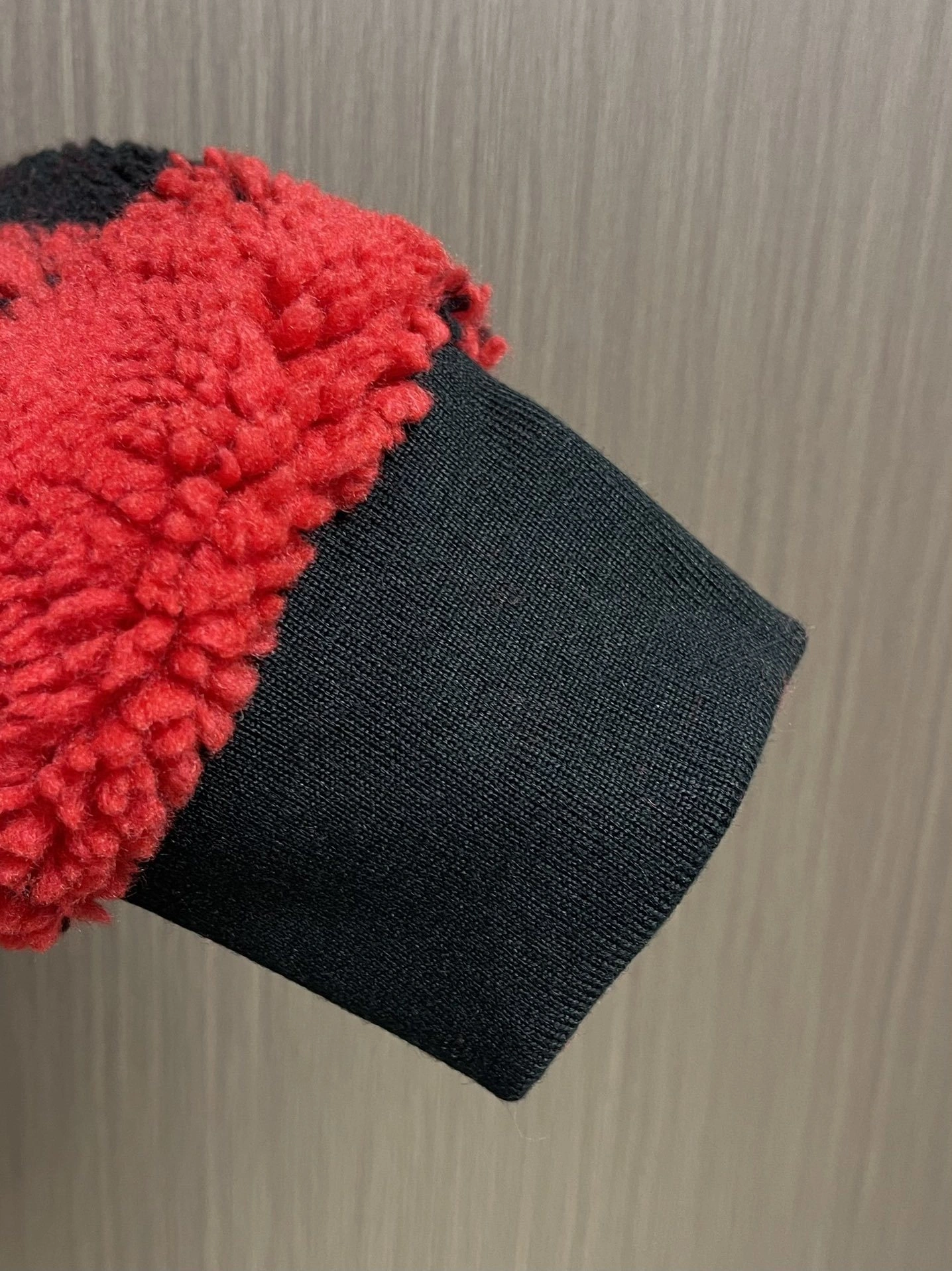 &wg.luxury- 8V wool oversized item:D-F443H3114